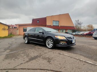 Volkswagen Passat cc r-line 2.0tsi 147kw - 8