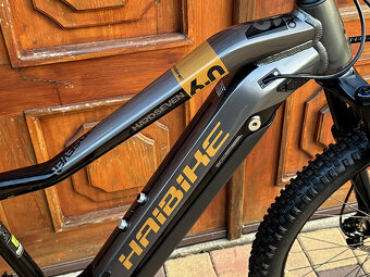ELEKTROKOLO HAIBIKE SDURO HARDSEVEN 6.0 - 8