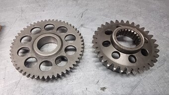 Ktm sxf 450 diely - 8