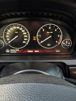 BMW 535xd GT 220kw 139tis km - 8