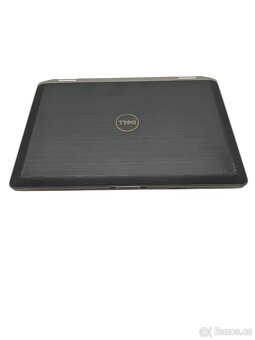 Dell Latitude E6420 ( 12 měsíců záruka+Faktura ) - 8