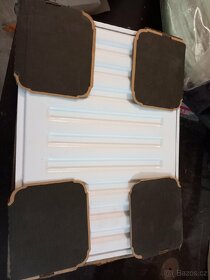 Topné těleso deskové Cosmo - 8