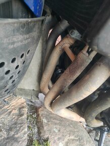 Suzuki GSX-R 600 - 8