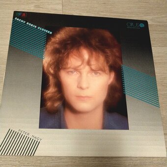 Vinyl 7xPetr Nagy - 8