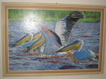 OBRAZY-VÁNOČNÍ DÁREK - 8