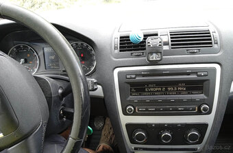 ŠKODA OCTAVIA Kombi - 8