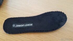 Kotníčkové boty - vel. 30 - 8