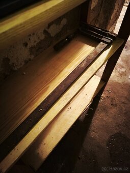 Truhlářské svěrky - 8