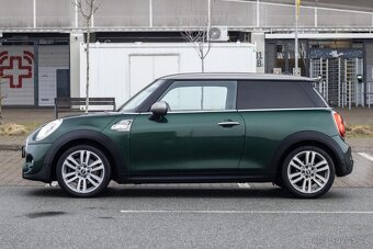 Mini Cooper S 141kW, (2017) - 8