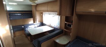 Karavan Bürstner - 8