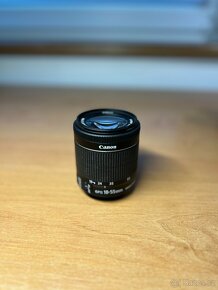 Canon EOS 750d + brašna na foťák - 8