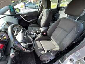 Opel Astra 2.0 CDTI - Automat - 8