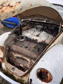 VW Käfer brouk 1965 2x - 8