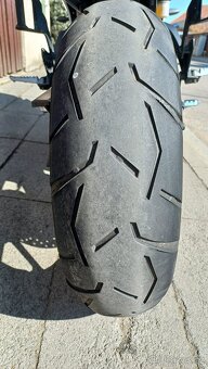 Yamaha Tracer 900, r.v. 2018 - 8