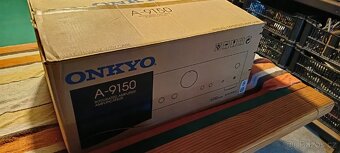 Onkyo A-9150 - 8
