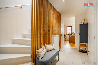 Prodej rodinného domu, 130 m², Kamenice, ul. Lomená - 8