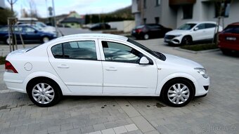 Opel astra 1.7 cdti - 8