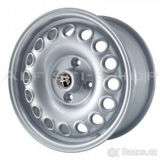 Kola pro Alfa Romeo, Fiat, Lancia, atd. - 8