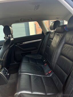 Audi A6 C6 2.4 - 8