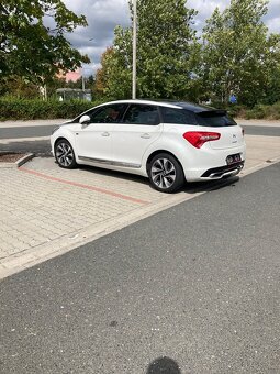 Citroen DS5 - 8
