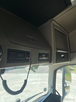 Volvo FH 500 euro 6 - 8