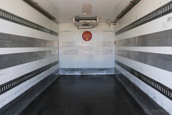 Mercedes-Benz Sprinter 516,MRAZÍ-29C,8PAL,3.5T,MĚCHY - 8