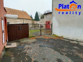 Pronájem skladů a kanceláří v UL - Předlice - 8