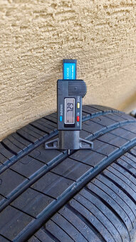 Pneu letní Good Year Efficient Grip 205_55 R17 DOT22 - 8