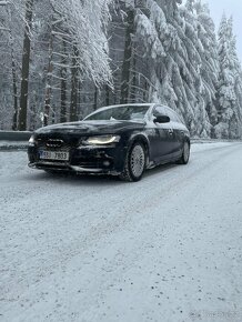 Audi A4 B8 2.7 prodám/vyměním za impreza, S3, Mazda Mps atd - 8