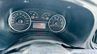 Prodám Fiat Doblo 1.6 Mjet Maxi 77kW, odpočet DPH - 8