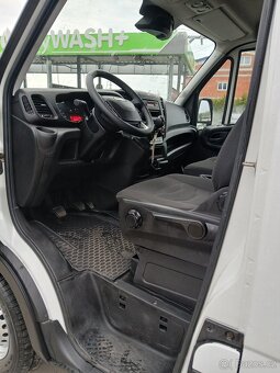 Iveco-Daily 2.3 107 kw bez adblu - 8