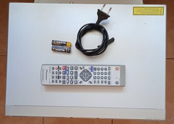 PIONEER DVR-545HX-S HDD / DVD RECORDER - 8