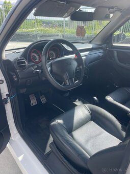 Ligier JS50 L, Sport paket - 8
