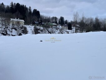 Prodej stavebních pozemků o výměře 851 m2, Josefův Důl, okre - 8