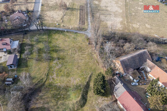 Prodej stavebního pozemku, 1026 m², Popovičky - 8