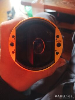 schneider cinelux 2x anamorphic - 8