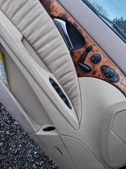 Mercedes-Benz E W211 - 8