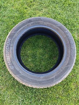 Letní pneu 205/55/16 Hankook - 8
