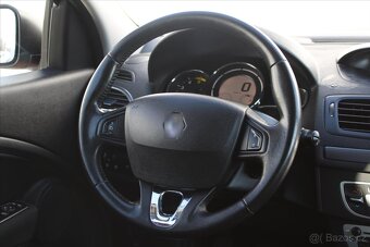 Renault Mégane 1.5 dCi 81kW ČR LIMITED (2014) - 8
