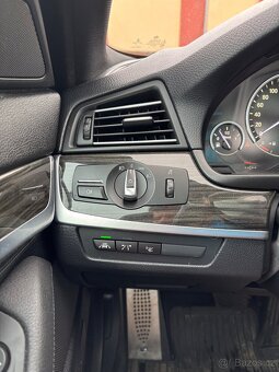 BMW M550d facelift M paket - 8