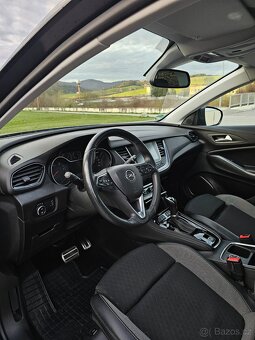 OPEL GRANDLAND X AUTOMAT 1.5 CDTi Full Led - 8