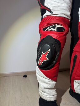 Kombinéza Alpinestars model GP Pro - 8