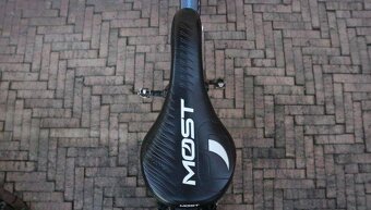 Prodám Mtb 27,5 Pinarello Dogma xc carbon Torayca - 8