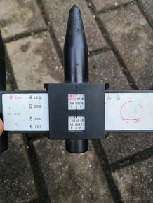 451. Zimní ALU sada 5x114,3 R16 - 8