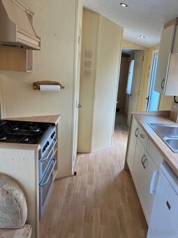 Mobilní dům, mobilheim, mobilhaus, tinyhaus - 8