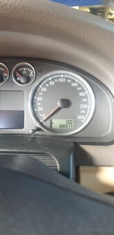 Vw passat 2.8 V6 LPG - 8