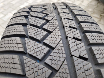 5x112 r18 kola mercedes glc disky alu GLC 18 235 60 rafky - 8