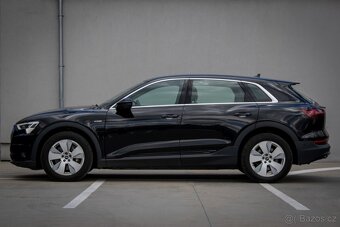 Audi E-tron 55 quattro Basis - 8