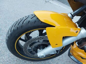 2007 BMW F 800 S ABS, AKRAPOVIČ naj, 52000 km - 8