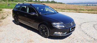 VW PASSAT B7 2.0TDI 103kw - 8